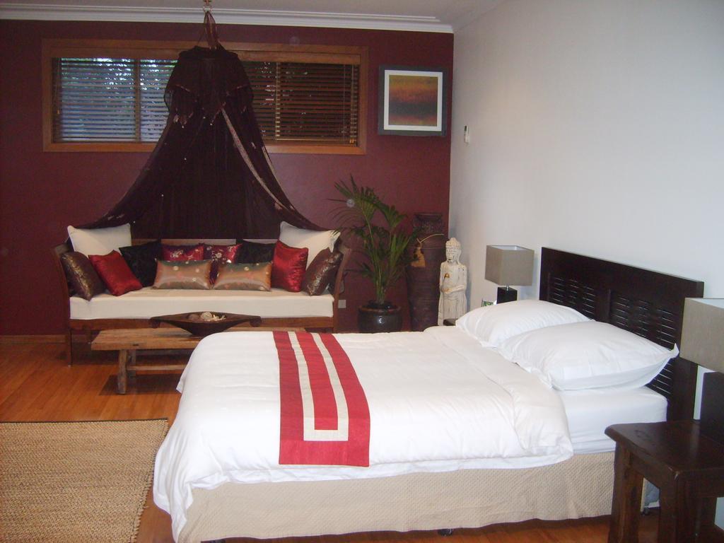 Tantarra Bed & Breakfast Warners Bay Room photo